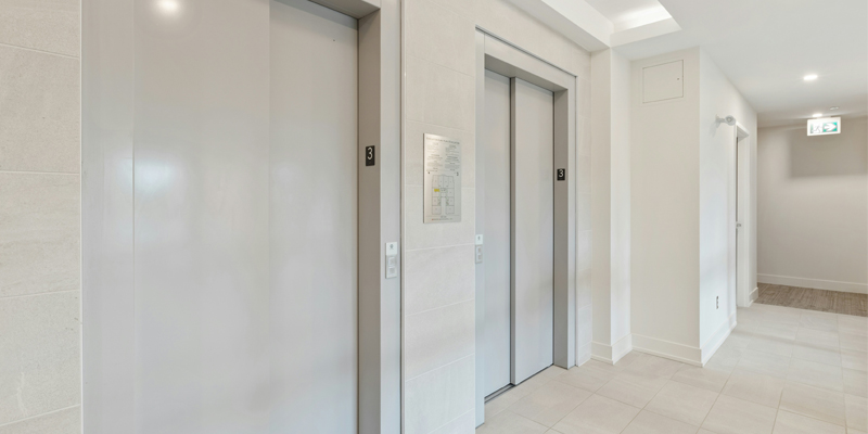 QLD Q-A Can owners choose between upfront levy or loan repayments for lift replacement